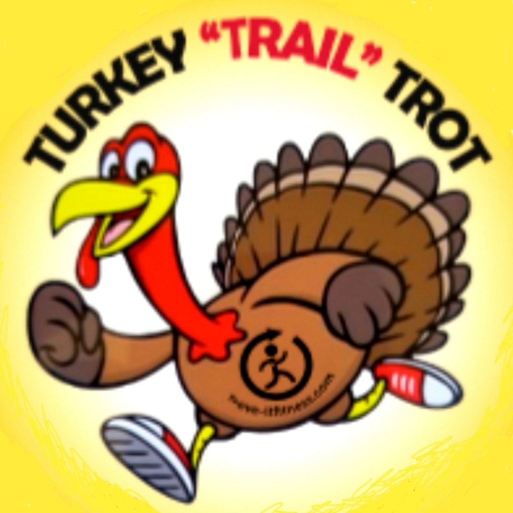 Turkey Trail Trot MoveIt Fitness